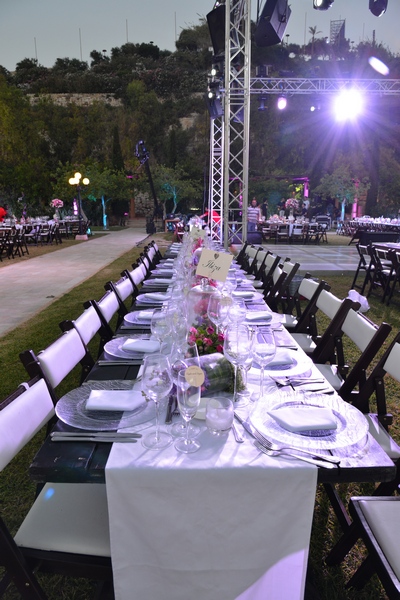Wedding At Edde Sands